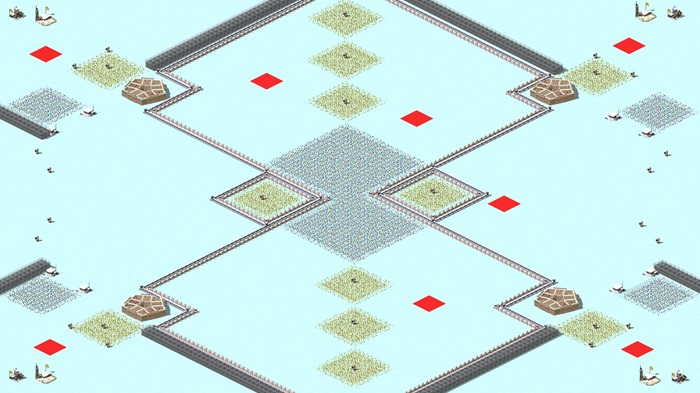 fkurcanon's brutal ai preview
