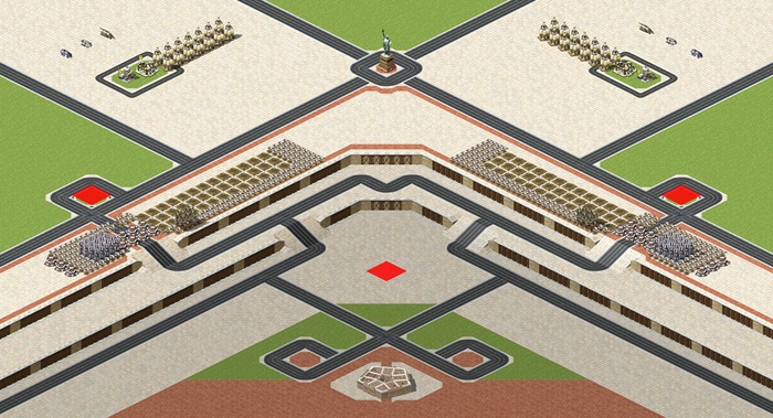 [2] Easy Survival with Bunkerr - Wenbo preview