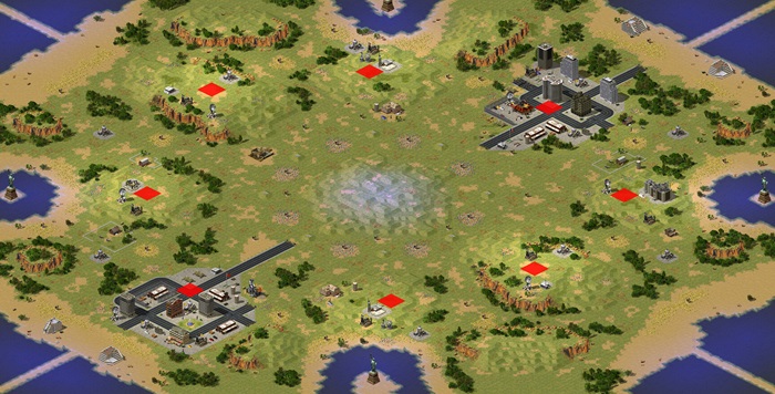 (8) Negers FFA Fixed Spot preview