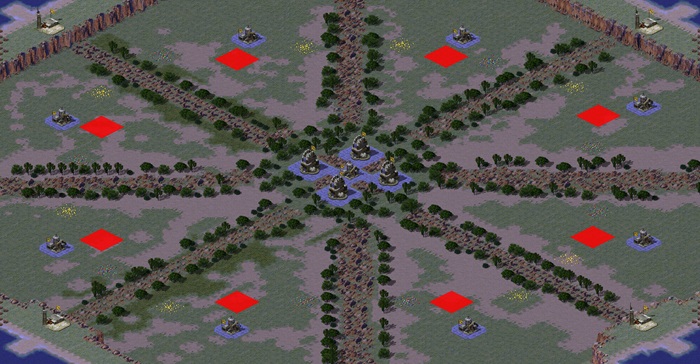 Boggle04's Oil in the Center 8X+ 1.15 preview