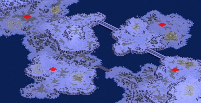 [4] Hammer & Sickle LE preview