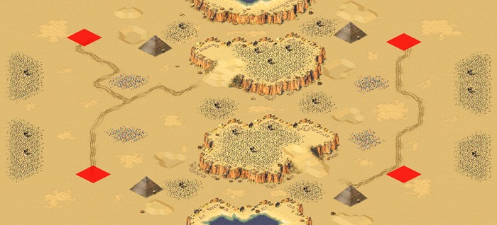 [4] mx 1.94 - Tour of Egypt (2v2 Version) preview