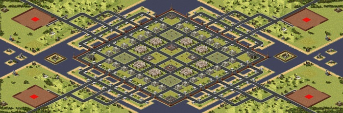 Yurigrad (multiplayer version) preview