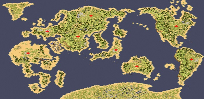 Century2015 of D.X. preview