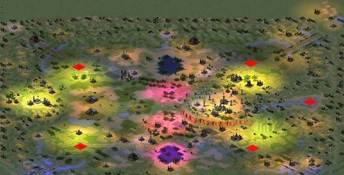 Robo-Warsz Campaign (Soccerplayr) preview