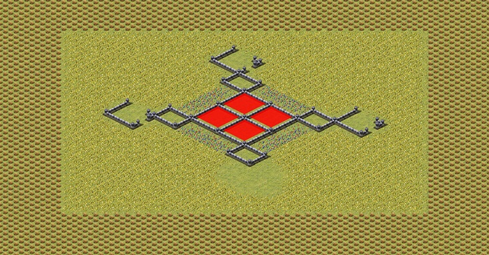 Extra small with gold preview
