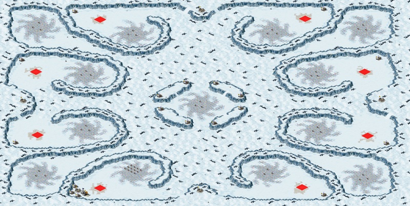 Arctic Twist (2-8) preview