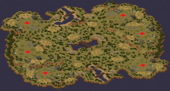 (6) All the Fury Custom preview