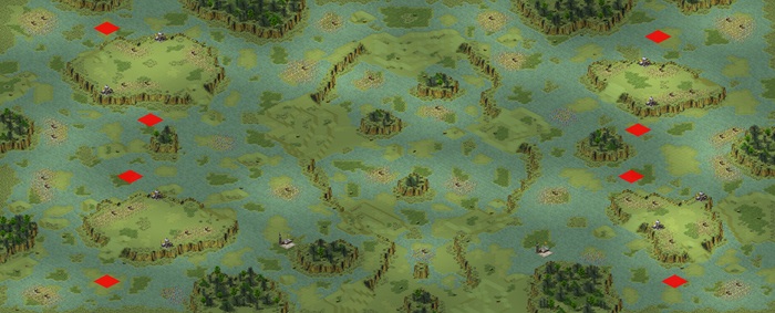 [8] Cliffside Slide Unlimited Money QX preview