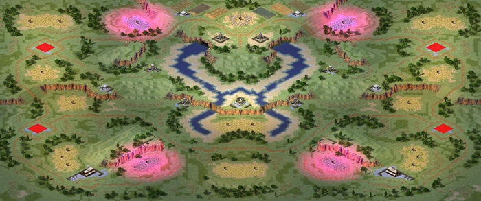 Shrouded Rivers (4) preview