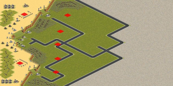 Survival 8 pl preview