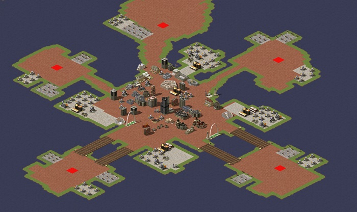 Global Crisis preview