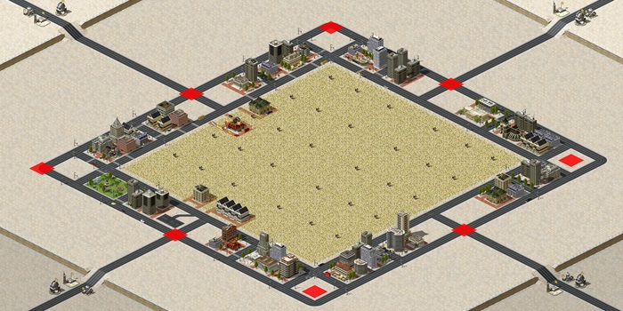 King of the ore preview