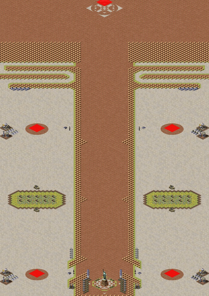 [4] Defend Liberty - Dctanxman preview