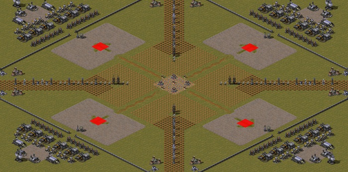 Aki - 4Corner Free 1 preview