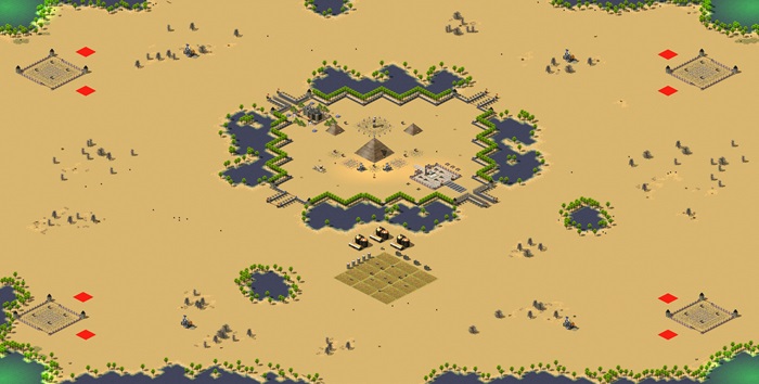 (8) Egypt Revisited preview