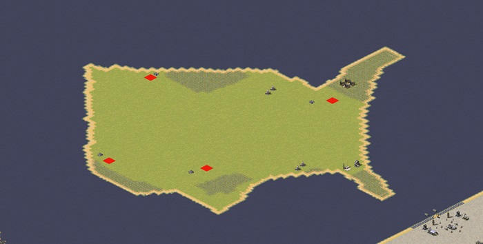 America Fuck Ya REMIX I ( 2 -4 ) ( By Im_WARRIOR ) preview