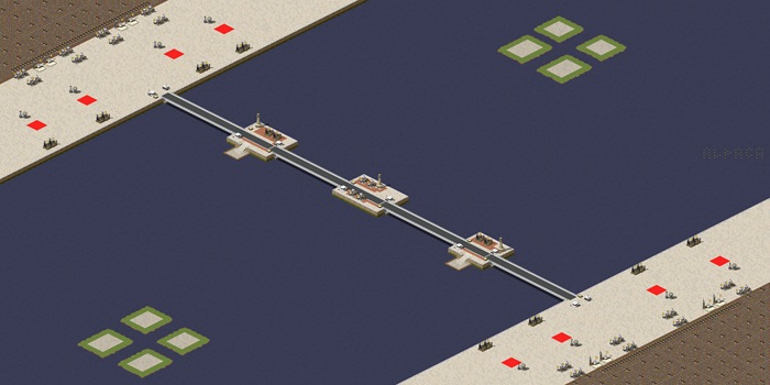 -VS- BTF -Alpaca edit v1.2 -Bridges Too Far 2018 preview