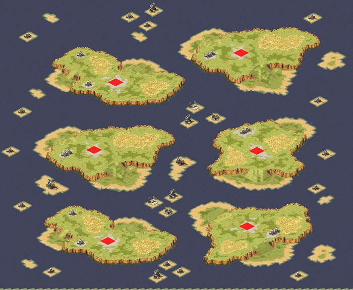 Tsunami(3.0) preview