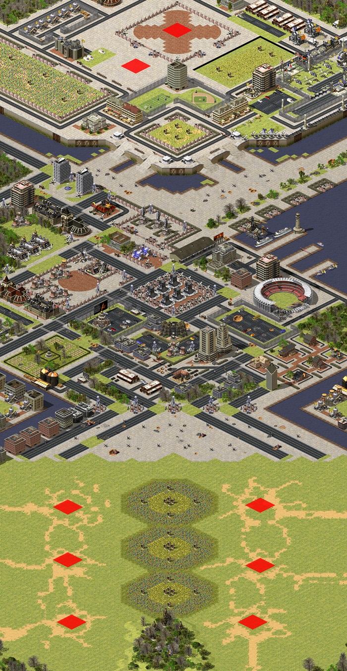 [8] [Reborn] All World Is Enemy edited by Shikid preview