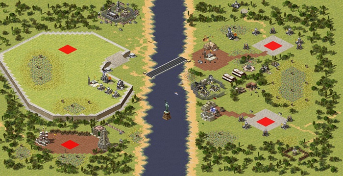 Best Map Created By Satan preview