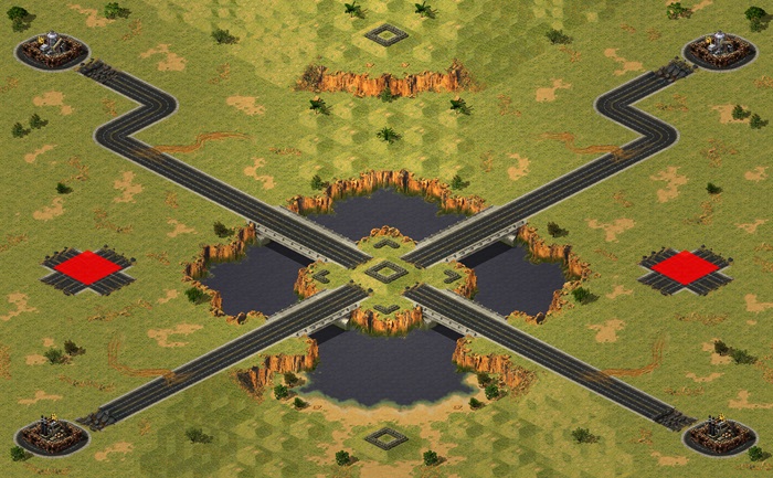 [2] Jeen Strike Demo Truck preview