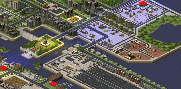 Co-Op: New York Assault preview