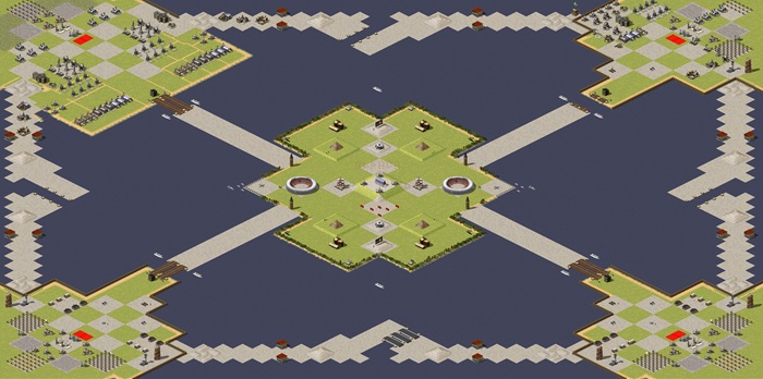 New Doomsday preview