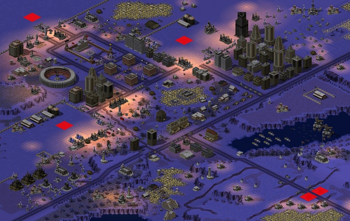 Atlantic Sea Life ( Campaign ) - [Soccerplayr] preview