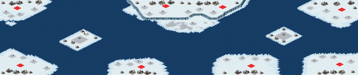 First map preview