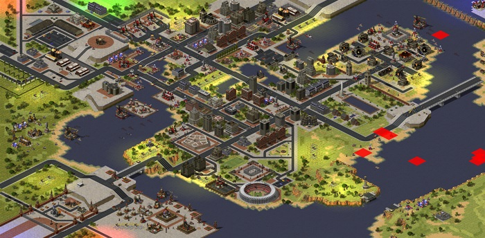 Hidden Danger preview