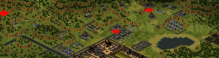 Operation: Phantom Pain preview