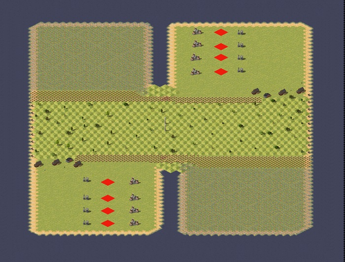 [8] -VS- Redzones Naval Alpaca edit v3.1 mapby.yosef.anan -sell for money preview