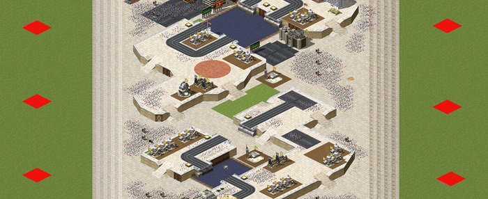 Resourse war - by DOC preview