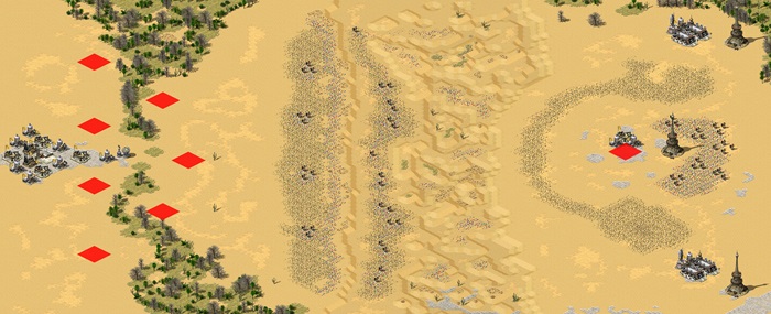 Iron Fist Survival beta 017i preview