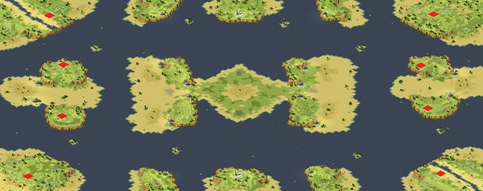 [8] Tropical Splash v1.0 - SFJ 1.3a preview