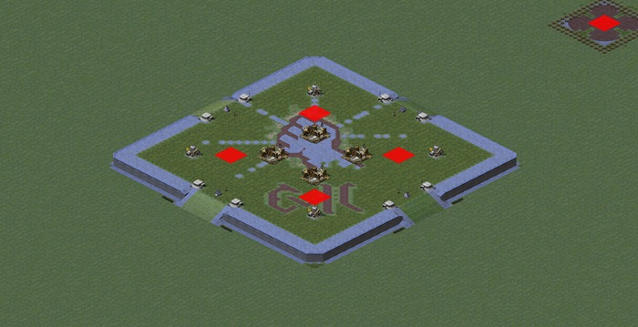 Last Stand v1.81 preview