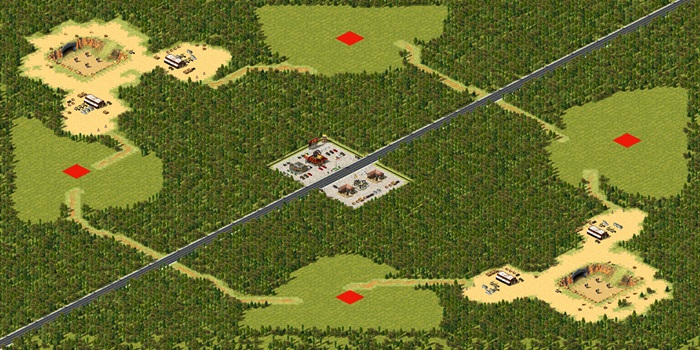 [4] Gold Mines 2.2 preview