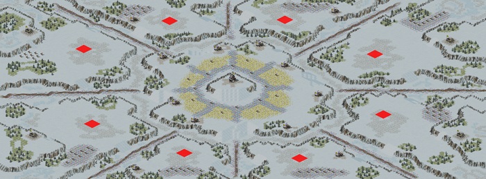 Frozen Sun (2-8) preview