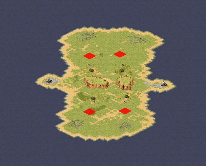 [4] Match Land preview