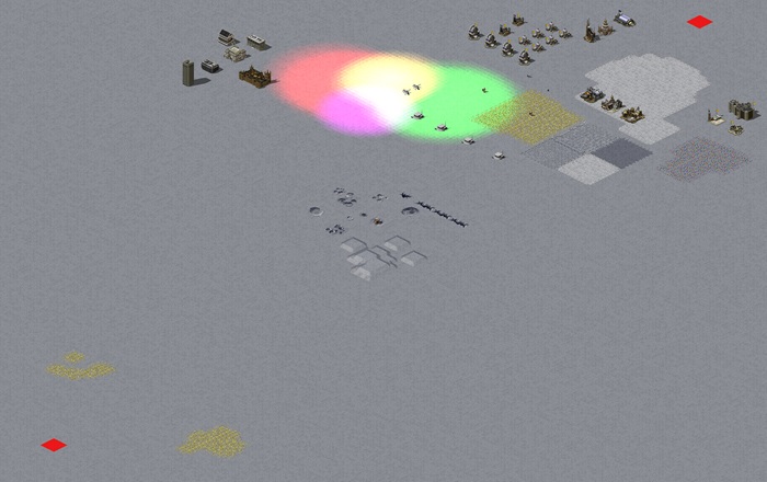 Lunar Test preview