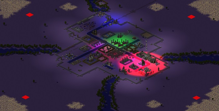 Area 51 (1-4) preview