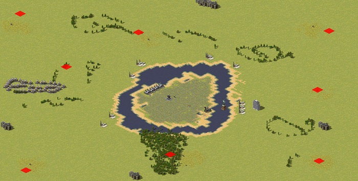 Middle Earth preview