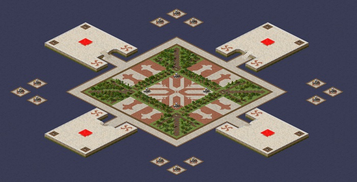 Mosaik Forever preview