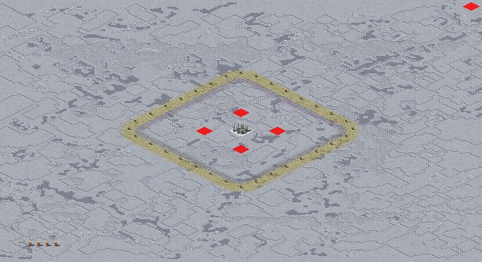 FlyingZ's Moon Breaker  All Team A preview