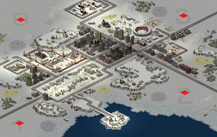 Stone Cold City (2-4) preview