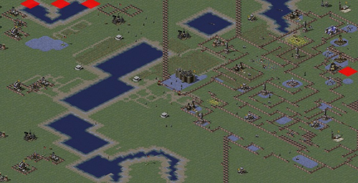 TANYA   (vs)  MUTATOR  [MAP4U] preview