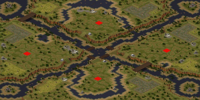 MO: The Valley (2-4) preview