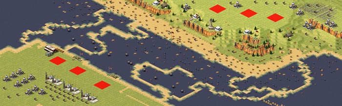 NORMANDY 1945 v1.3 preview