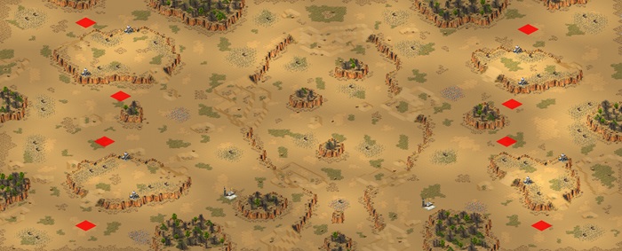 [8] Cliffside Slide preview